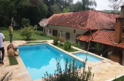 Fazenda à venda em santana, são josé dos campos  por r$ 2.780.000