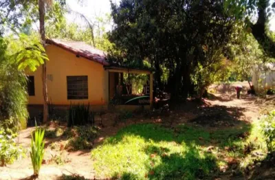Chácara / sítio com 2 quartos à venda em santana, são josé dos campos  por r$ 1.000.000
