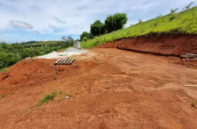 Terreno à venda no Paiol, Taubaté 
