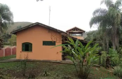 Chácara / sítio com 1 quarto à venda no centro, cachoeira paulista  por r$ 1.600.000