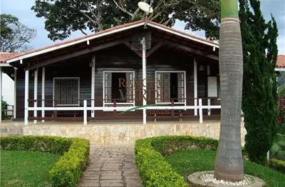 Chácara / sítio com 3 quartos à venda no centro, paraisópolis  por r$ 1.000.000