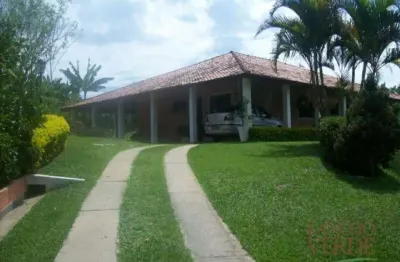 Chácara / sítio com 3 quartos à venda no bairrinho, são josé dos campos  por r$ 900.000