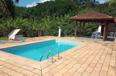 Chácara / sítio com 3 quartos à venda no centro, jambeiro  por r$ 2.250.000