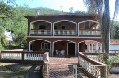 Chácara / sítio com 3 quartos à venda no jaguari, são josé dos campos  por r$ 3.300.000