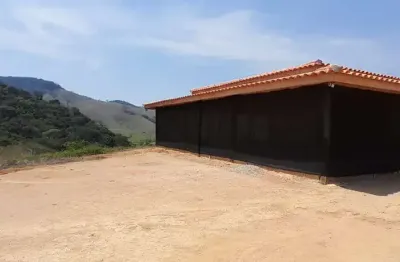 Chácara / sítio à venda no Pinhal, Paraibuna 