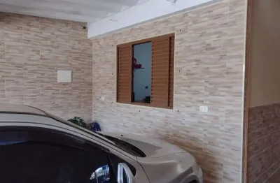 Casa com 3 quartos à venda no jardim altos de santana, são josé dos campos  por r$ 485.000