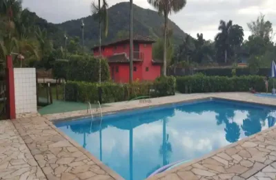 Chácara / sítio com 6 quartos à venda no centro, são sebastião  por r$ 3.600.000