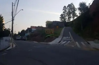 Terreno à venda na vila dirce, são josé dos campos  por r$ 390.000