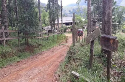 Chácara / sítio à venda no centro, são josé dos campos  por r$ 760.000