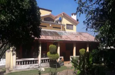 Chácara / sítio à venda no centro, jacareí  por r$ 1.400.000