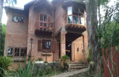 Chácara / sítio com 2 quartos à venda no centro, santo antônio do pinhal  por r$ 2.200.000