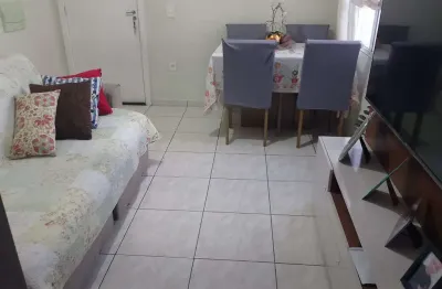 Apartamento com 2 quartos à venda no campos de são josé, são josé dos campos , 48 m2 por r$ 210.000