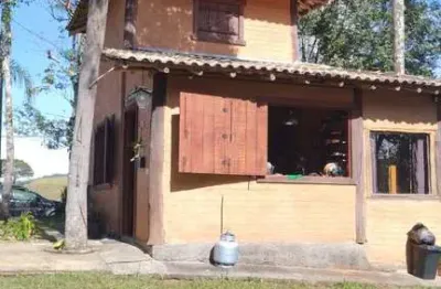 Chácara / sítio com 1 quarto à venda no centro, santo antônio do pinhal  por r$ 800.000