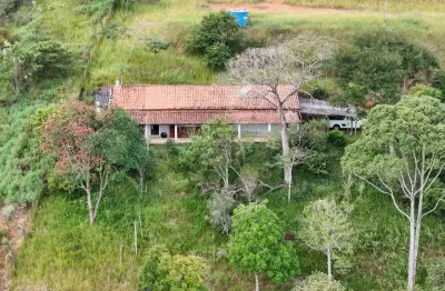 Chácara / sítio com 2 quartos à venda no pau de saia, são josé dos campos  por r$ 550.000