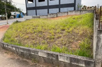 Terreno à venda no residencial alto dos ypês, são josé dos campos  por r$ 300.000