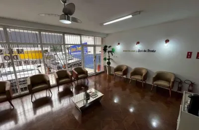 Casa comercial com 4 salas à venda no jardim bela vista, são josé dos campos  por r$ 1.670.000