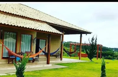 Chácara / sítio com 2 quartos à venda no bairro do porto, paraibuna  por r$ 980.000