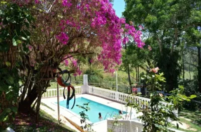 Chácara / sítio com 2 quartos à venda no centro, monteiro lobato  por r$ 1.500.000