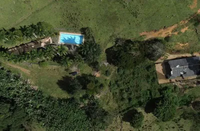 Fazenda com 1 sala à venda no centro, areias  por r$ 7.500.000