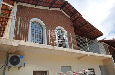 Casa com 3 quartos à venda no monte castelo, são josé dos campos  por r$ 600.000