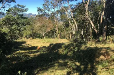 Chácara / sítio à venda na zona rural, monteiro lobato  por r$ 385.000