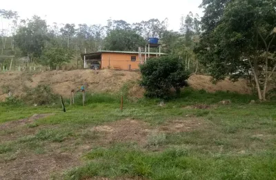 Chácara / sítio com 1 quarto à venda na ponte nova, monteiro lobato  por r$ 400.000
