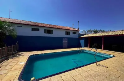 Chácara / sítio com 3 quartos à venda no loteamento chácaras ingrid, taubaté  por r$ 2.250.000