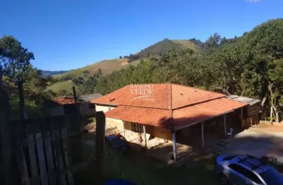 Chácara / sítio com 4 quartos à venda no centro, monteiro lobato  por r$ 500.000