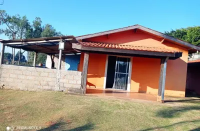 Chácara / sítio com 2 quartos à venda no jardim santa rosa, são josé dos campos  por r$ 270.000