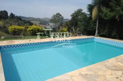 Chácara / sítio à venda no Centro, Igaratá 