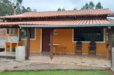 Chácara / sítio com 1 quarto à venda na zona rural, paraibuna  por r$ 490.000