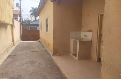 Casa com 3 quartos à venda em santana, são josé dos campos  por r$ 490.000