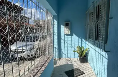 Casa com 2 quartos à venda em santana, são josé dos campos  por r$ 400.000