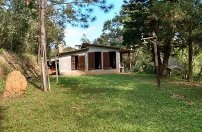 Chácara / sítio com 1 quarto à venda em canaã, jambeiro  por r$ 510.000