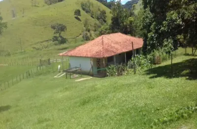 Fazenda à venda no Centro, Cunha 