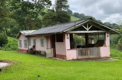Chácara / sítio com 3 quartos à venda na água soca, são josé dos campos  por r$ 2.300.000