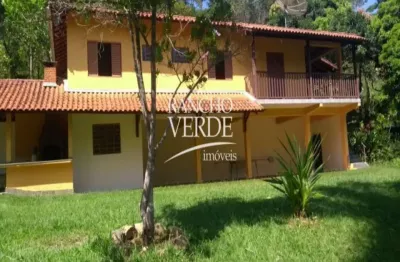 Chácara / sítio com 1 quarto à venda em santana, são josé dos campos  por r$ 1.200.000