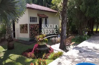Chácara / sítio com 3 quartos à venda em santana, são josé dos campos  por r$ 1.670.000