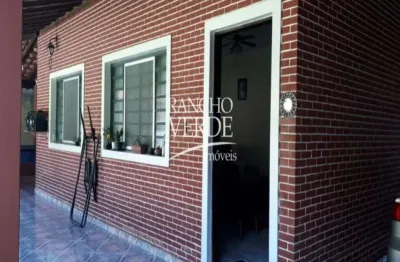 Chácara / sítio com 3 quartos à venda em santana, são josé dos campos  por r$ 800.000