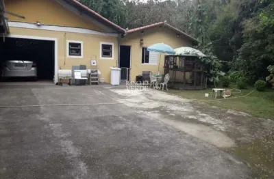 Chácara / sítio com 5 quartos à venda em santana, são josé dos campos  por r$ 1.500.000