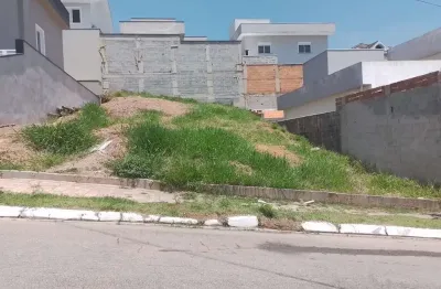 Terreno à venda no condomínio residencial mantiqueira, são josé dos campos  por r$ 295.000