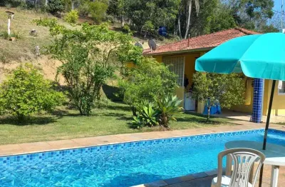 Chácara / sítio com 2 quartos à venda na área rural de são josé dos campos, são josé dos campos  por r$ 720.000