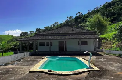 Chácara / sítio com 3 quartos à venda na ponte nova, monteiro lobato  por r$ 1.200.000