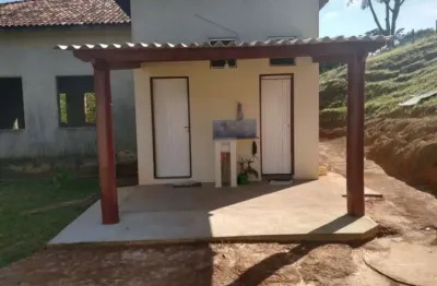 Chácara / sítio com 1 quarto à venda no centro, taubaté  por r$ 820.000