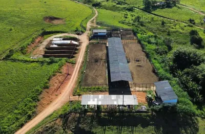 Fazenda com 1 sala à venda no centro, caçapava  por r$ 20.000.000