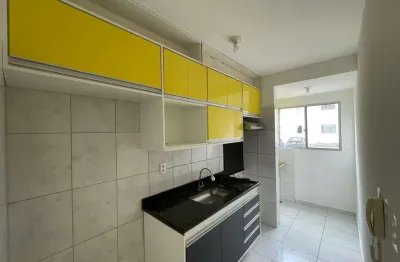 Apartamento com 2 quartos à venda na vila rangel, são josé dos campos , 60 m2 por r$ 215.000
