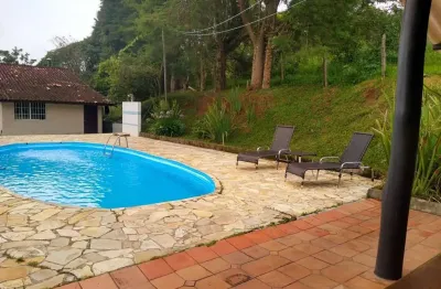 Chácara / sítio com 1 quarto à venda no centro, sapucaí-mirim  por r$ 750.000