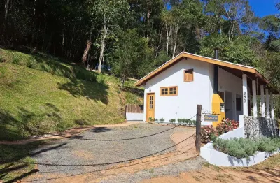 Chácara / sítio com 1 quarto à venda na ponte nova, monteiro lobato  por r$ 650.000