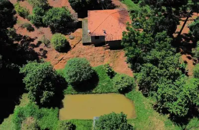 Chácara / sítio com 2 quartos à venda no mato dentro, são luiz do paraitinga  por r$ 550.000
