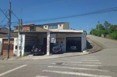 Ponto comercial com 1 sala à venda no campos de são josé, são josé dos campos  por r$ 320.000